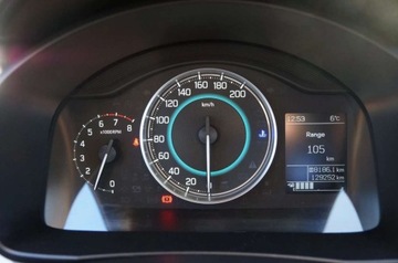 Suzuki Ignis III Crossover 1,2 DUALJET 90KM 2016 Suzuki Ignis 1.2 Benzyna 90 KM, 4x4, Klimatyzacja, Duzy wyswietlacz, GWARA, zdjęcie 16