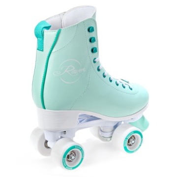 Роликовые коньки RAVEN Elle Mint 42