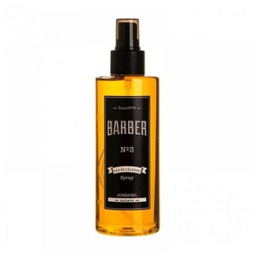 Woda kolońska Marmara Eau Cologne Barber N3 250ml