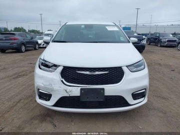 Chrysler Pacifica II 2023 Chrysler Pacifica 2023r., TOURING L, od ubezpieczalni 3.6 Benzyna 287KM, zdjęcie 1