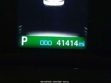 Toyota Sienna III 2023 Toyota Sienna 2023 TOYOTA SIENNA XSE 2.5 Hybryda 189KM, zdjęcie 9