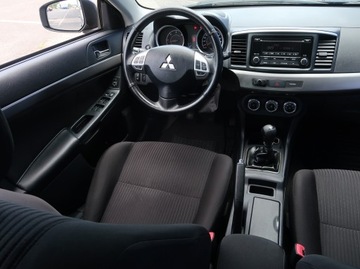 Mitsubishi Lancer IX 2014 Mitsubishi Lancer 1.8 DI-D, Salon Polska, zdjęcie 6