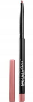 MAYBELLINE KONTURÓWKA DO UST 50 DUSTY ROSE