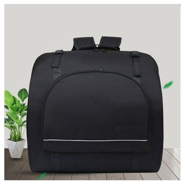 ВОДОНЕПРОНИЦАЕМЫЙ ЧЕХОЛ-АККОРДЕОН, РЕГУЛИРУЕМАЯ ЖЕСТКАЯ СУМКА, РЕГУЛИРУЕМАЯ ЖЕСТКАЯ СУМКА AB-120