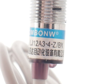 QMBONW LJ12A3-4-Z/BX LJ12A34ZBX