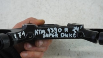 I71 KTM 1390 Super Duke R 24' Верхняя полка подвески A624.01.034032