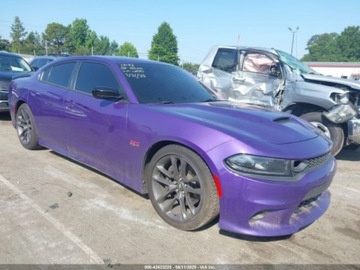 Dodge Charger VII 2023 Dodge Charger 2023 Scat Pack 6.4 Benzyna 485KM, zdjęcie 7