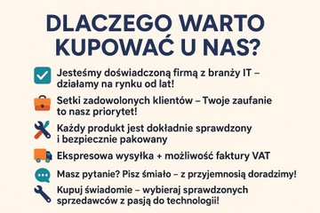 Dell MKS14b stacja dokująca podstawa stojak do komputera