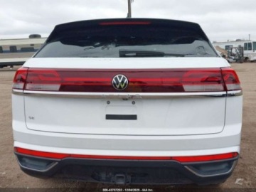 Volkswagen 2024 Volkswagen Atlas 2024 VOLKSWAGEN ATLAS CROSS SPORT 2.0T SE WTECHNOLOGY 2.0, zdjęcie 9