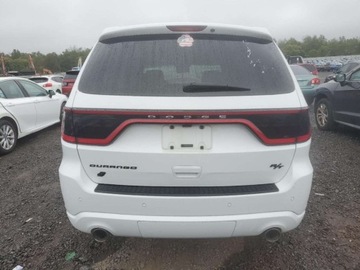 Dodge Durango III 2019 Dodge Durango RT 2019 5.7 Benzyna 360KM, zdjęcie 2