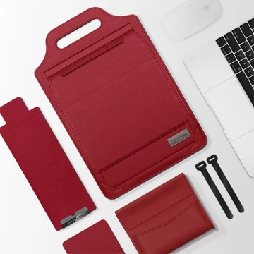 Чехол-держатель для ноутбука MacBook Pro Air 16 15,4