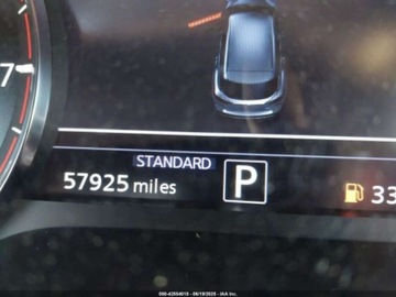 Infiniti QX50 2021 Infiniti QX50 Luxe 2021 2.0l 2.0 Benzyna 268KM, zdjęcie 11