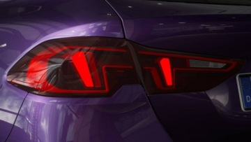 BMW Seria 1 F70 2026 BMW 116 - Dostępne od ręki!, zdjęcie 9