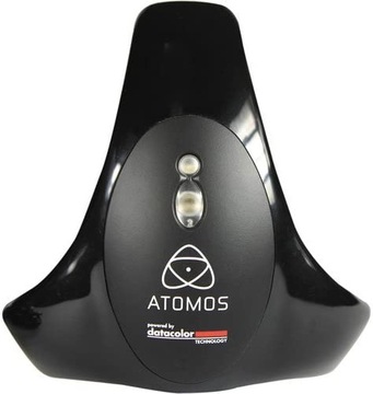 Atomos kalibracja kolorów Spyder Color Calibrator