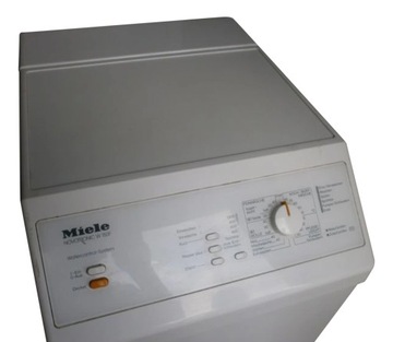 PRALKA MIELE W150F NA CZĘŚCI CZĘŚCI DO PRALKI