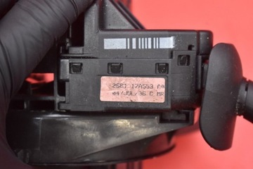 КОМБИНИРОВАННЫЙ ПЕРЕКЛЮЧАТЕЛЬ SPIDER 1S7T13335AE FORD FIESTA MK6 01-07