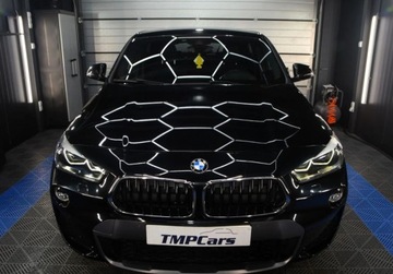 BMW X2 F39 Crossover 2.0 20d 190KM 2018 BMW X2 X2_2.0 diesel_190KM_Mpakiet_ Xdrive 2.0 Diesel 190KM, zdjęcie 22