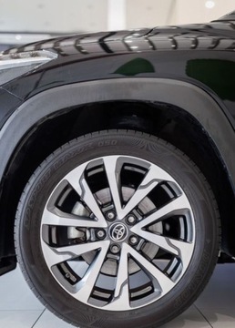 Toyota Corolla Cross 2.0 Hybrid Dynamic Force 197KM 2024 Toyota Corolla Cross Cross 2.0 Hybrid Executive 2.0 Hybryda 197KM, zdjęcie 12