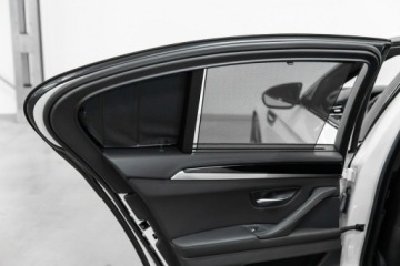 BMW Seria 5 F10-F11 M5 Limuzyna 4.4 V8 560KM 2014 BMW M5 LCI 560 KM. Idealna. Bezwypadkowa. FV 23%., zdjęcie 32