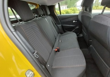 Peugeot 208 II Hatchback 1.2 PureTech 75KM 2020 Peugeot 208 138 Active Pack 75 KM 1.2 Benzyna 75KM, zdjęcie 29