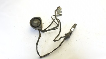 СИГНАЛИЗАЦИЯ BMW C1 125