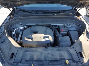 Volvo XC90 II 2021 Volvo XC 90 T6 Inscription 2021 2.0l 2.0 Benzyna 316KM, zdjęcie 6