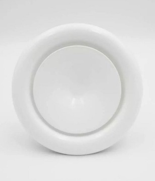 Клапан приточный СВ фи 125 (-13)