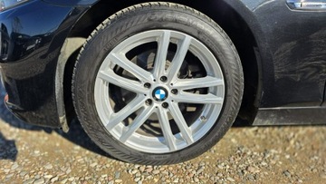 BMW Seria 5 F10-F11 Touring 520d 184KM 2013 BMW 520 duza navi XSENON zarejestrowana nowy, zdjęcie 9