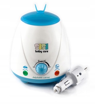 НАГРЕВАТЕЛЬ БУТЫЛОК АВТО ДОМА ПОДДЕРЖИВАНИЕ ТЕМПЕРАТУРЫ