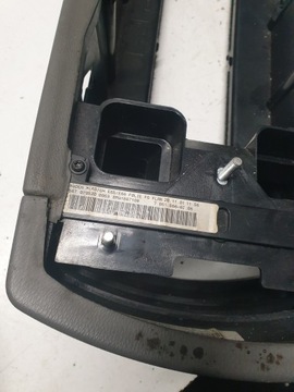 ЦЕНТРАЛЬНЫЙ ТУННЕЛЬ BMW E65