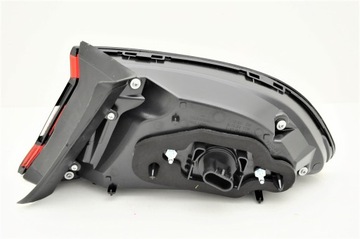 DODGE DART OD 2013- SVĚTLO LED ZADNÍ LEVÝ NOVÁ