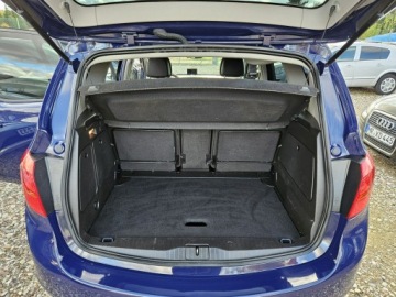 Opel Meriva II Mikrovan 1.4 Turbo ECOTEC 120KM 2013 Opel Meriva Opłacona Zdrowa Zadbana Serwisowana, zdjęcie 16