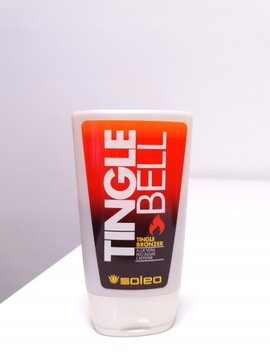SOLEO TINGLE BELL СОГРЕВАЮЩИЙ БРОНЗЕР ХИТ!