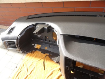 DESKA KONZOLA SUBARU IMPREZA GH 07-KOP EVROPA