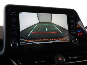 Toyota C-HR I Crossover Facelifting 1.8 Hybrid 122KM 2021 Toyota C-HR HEV klima auto navi grzane fotele, zdjęcie 23