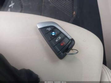 BMW X4 G02 2019 BMW X4 2019 BMW X4 XDRIVE30I 2.0 Benzyna 248KM, zdjęcie 8