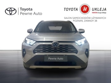 Toyota RAV4 V 2024 Toyota RAV4 2.5 Hybrid Executive 4x4 V (2018-) Toy, zdjęcie 5