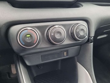 Toyota 2023 Toyota Yaris Toyota Yaris 1.0 Comfort, 1 wlasciciel, gwaracja, VAT23, zdjęcie 22