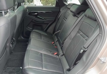 Land Rover Range Rover Evoque II SUV 2.0 Si4 200KM 2020 Land Rover Range Rover Evoque Range Rover Evoque 2.0P I4 200 KM AWD Auto SE, zdjęcie 11
