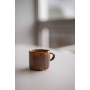 FIRE Кофейная чашка 200 мл / VERLO