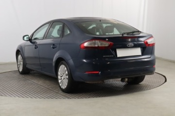 Ford Mondeo IV Hatchback 2.0 Duratorq TDCi DPF 140KM 2010 Ford Mondeo 2.0 TDCi, Klima, Klimatronic, zdjęcie 3