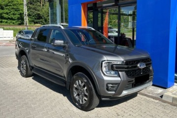 Ford Ranger VI 2026 FORD Ranger Wildtrak PHEV A10 2.3 281KM, zdjęcie 1