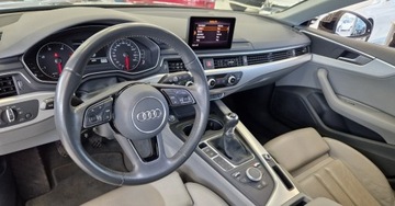 Audi A5 F5 Sportback 2.0 TDI 150KM 2018 Audi A5 2.0 TDI 150KM Model F5 Ledy Nawigacja S-line Matrix 2.0 Diesel, zdjęcie 15