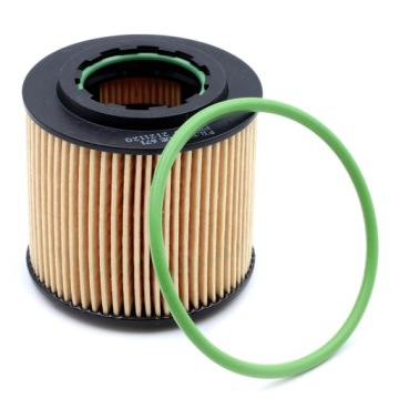 Масляный фильтр Filtron OE671