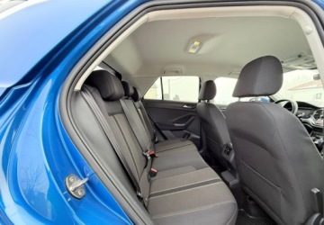 Volkswagen T-Roc I SUV 1.5 TSI ACT 150KM 2019 Volkswagen T-Roc Volkswagen T-Roc 1.5 TSI ACT Premium 1.5 Benzyna 150KM, zdjęcie 30