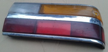 Lampa prawy tył prawa tylna chrom BMW 5 E28 80-88