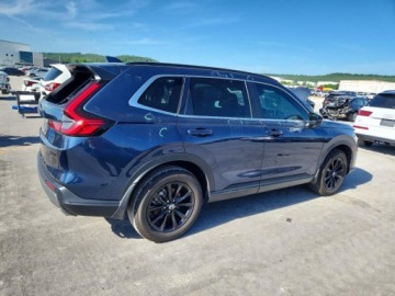 Honda CR-V VI 2024 Honda CR-V Sport-L 2024 2.0 Hybryda 145KM, zdjęcie 3