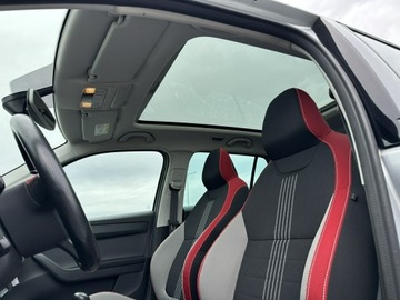 Skoda Fabia III Hatchback 1.0 TSI 110KM 2017 Škoda Fabia Skoda Fabia 1,0 TSi 110KM 2017/2018,, zdjęcie 13