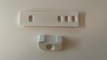 Сборочный комплект для сборки холодильника