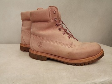 Timberland buty trekkingowe damskie 40